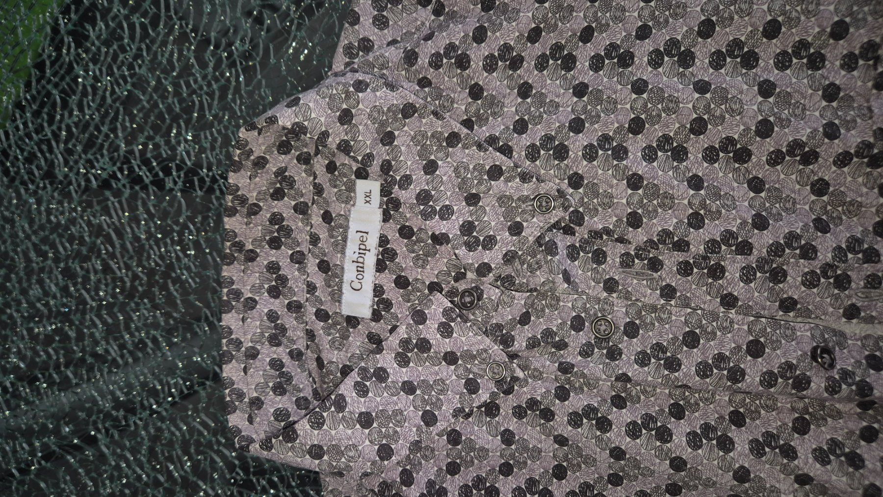 Hemden: Camicia uomo – Gebraucht aus Gordevio von RUBY104 3