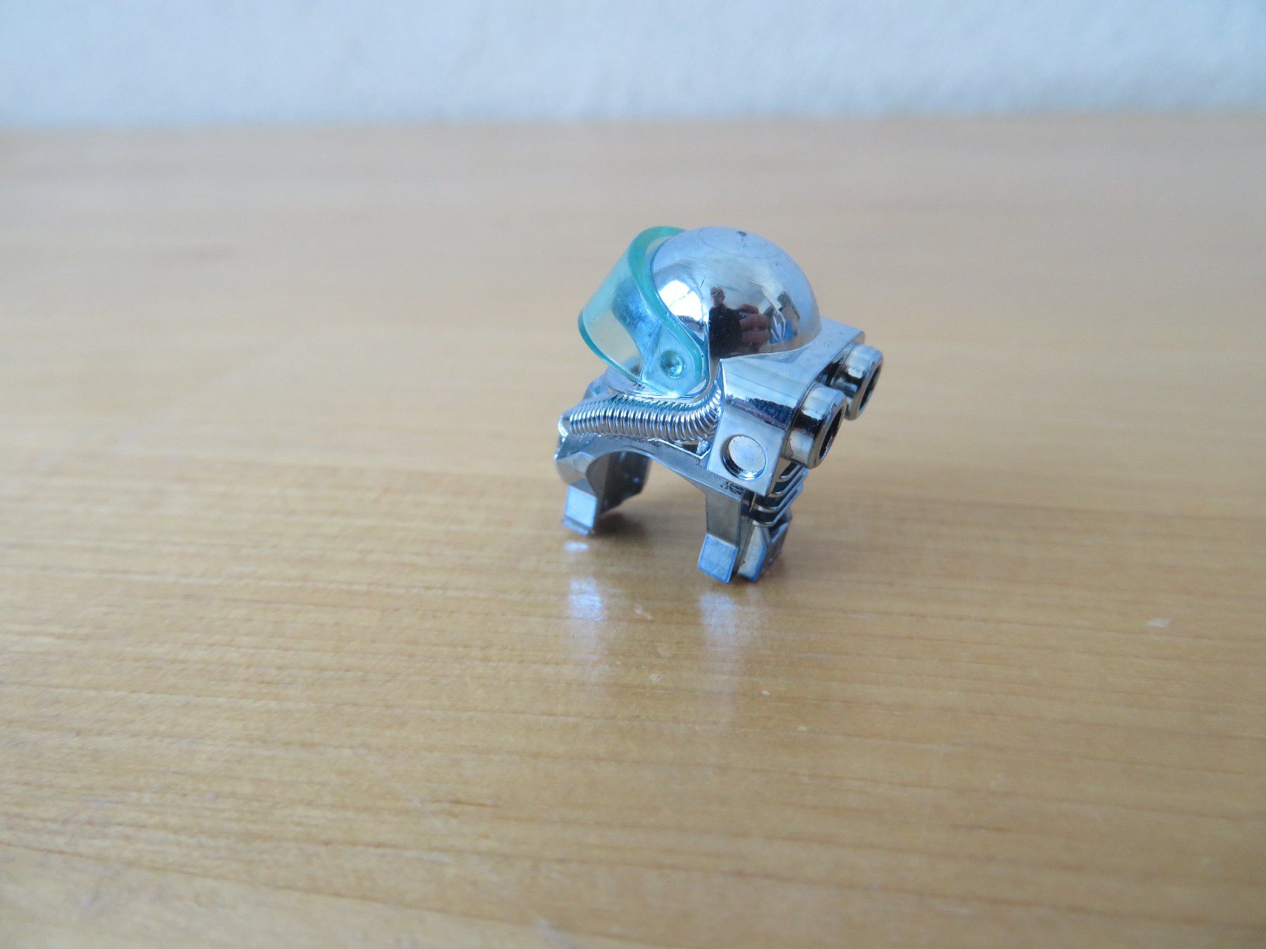 Lego Spielzeuge: LEGO "Helme" – Gebraucht aus Zürich von piroma 2