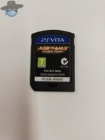 Asphalt Injection / Playstation Vita PSV