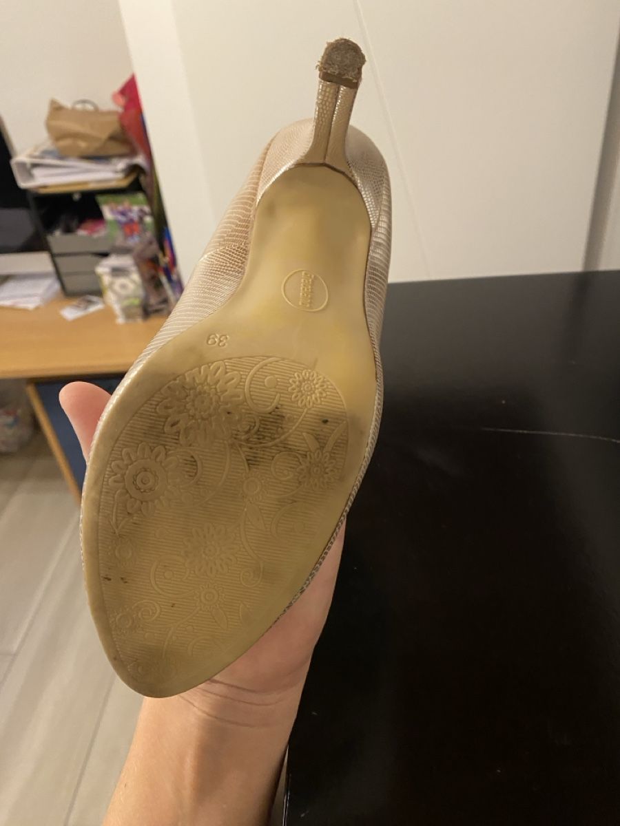 Damenschuhe: High Heels – Gebraucht aus Beinwil am See von lol_j8dy 2