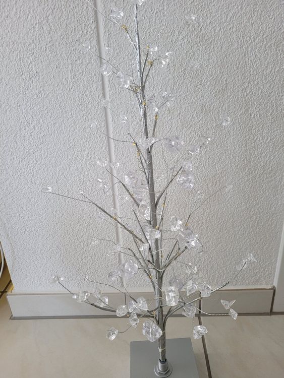 CLISPEED LED Mondkissen - Leuchtendes Plüschkissen Mit PP Baumwollfüllung