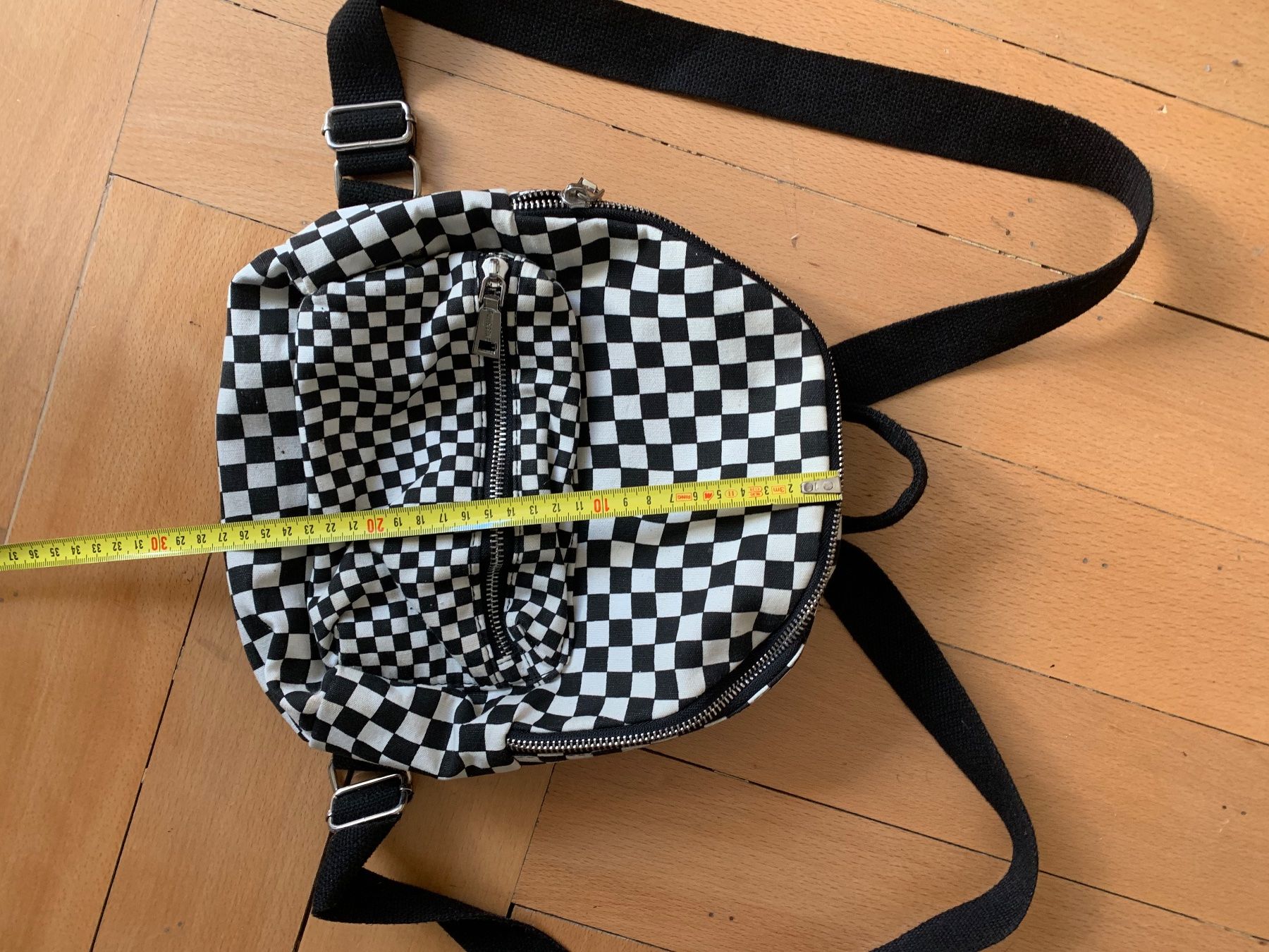 Zaini: Petit sac à dos Pull&bear – Usato da Küssnacht am Rigi venduto da FFKA 3