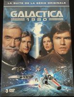 Complete Series GALACTICA 1980 (EN/FR)