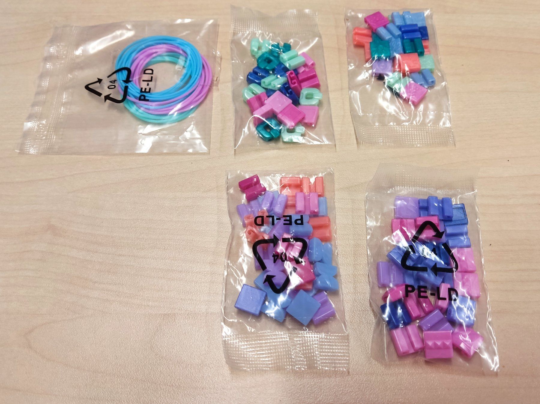 Bastelsets: DIY Cool Maker PopStyle Armband Studio von Spin Master – Neu (gemäss Beschreibung) aus Biel/Bienne von AnikaNah 1