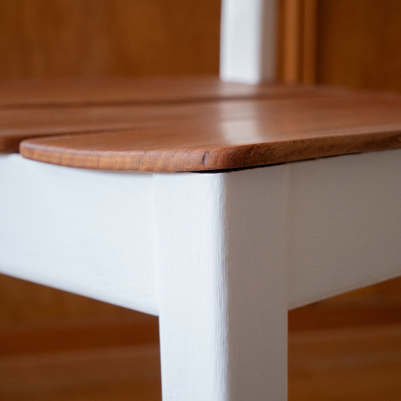 Chaises: 2x Stuhl restauriert – D'occasion à Gersau par Renova_Moebel 2