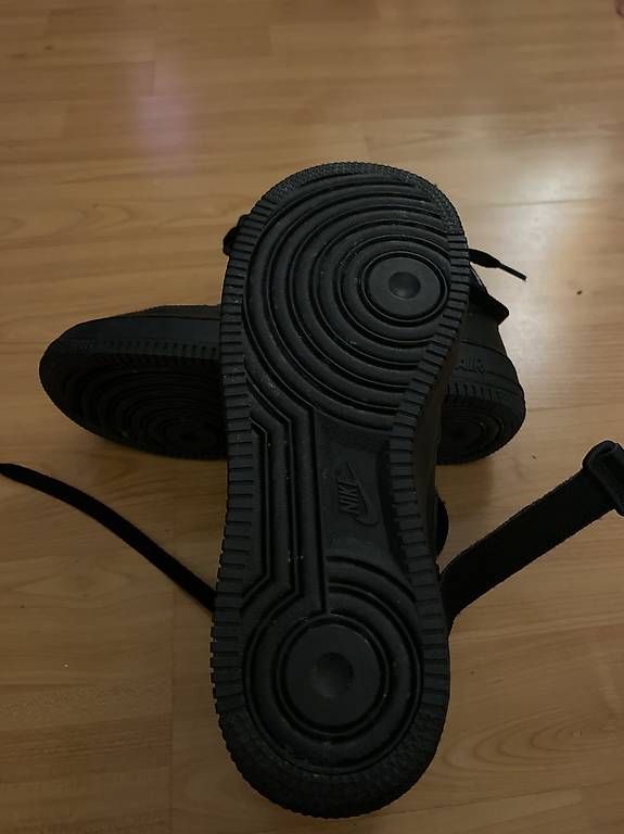 Scarpe da uomo: Nike Air Force Grösse 36 – Usato da Schötz venduto da rah_6j8b 2
