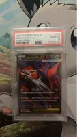 Pokemon Karte Latias EX PSA 10 🔥⭐️