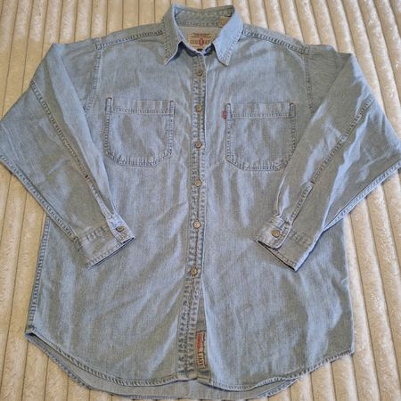 Levi's Chemise Vintage femme - M (90s)