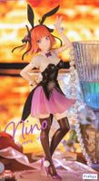 LAST PRICE The Quintessential Quintuplets Trio Try It Figure
