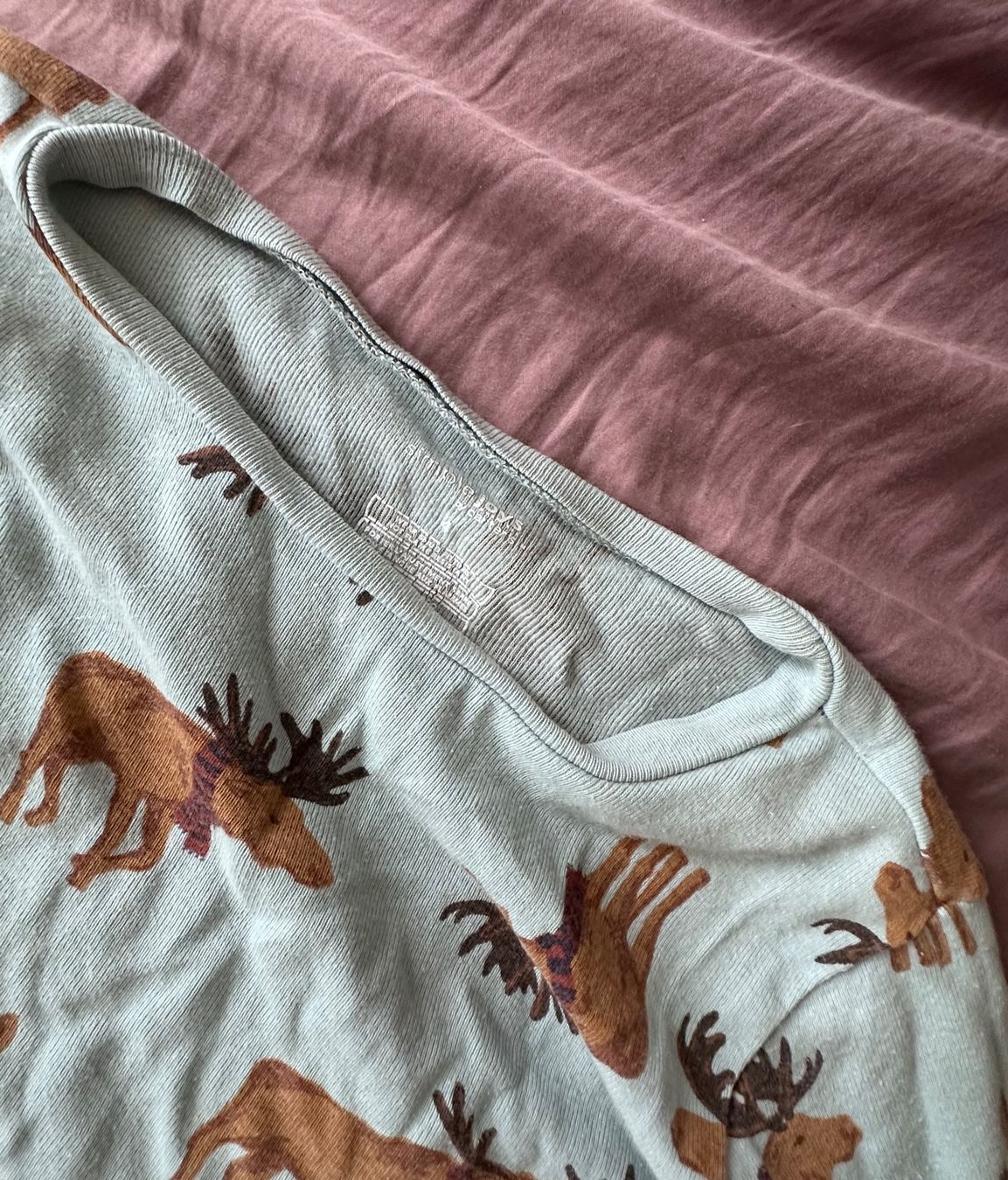 Carter's Pyjamas: Kinderpyjama Carter’s – D'occasion à Dürrenroth par tvy_bh56 2