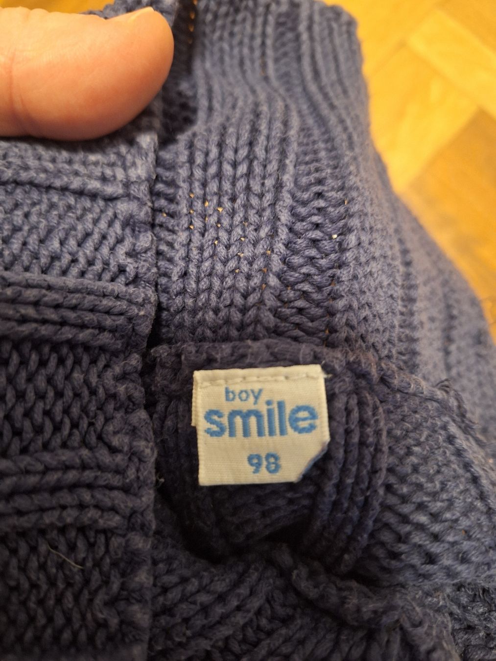 Maglioni & Felpe: Pulli Gr. 104 – Usato da Fribourg venduto da lf87 2