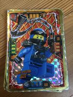 Ninjago Karten 42 Stück