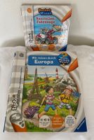 ZWEI TIPTOI BÜCHER