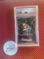 Pokemon Magikarp Art Rare SV1a Japanese PSA 10 Mint
