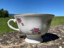 Karolina Poland Kaffeetasse Teetasse Mug ohne Untertasse