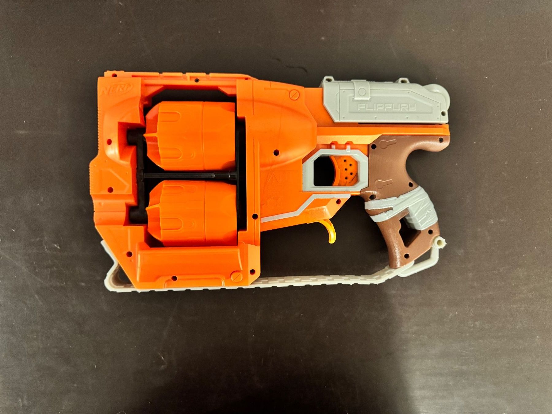 Nerf Giocattoli: Nerf Set – Usato da Möhlin venduto da davidlan 3
