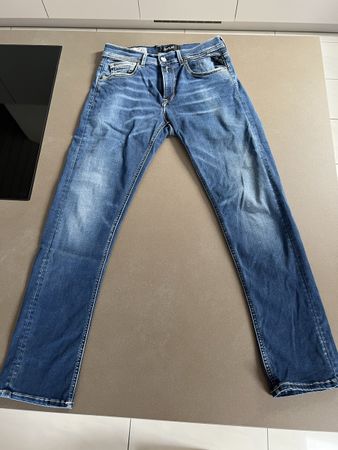 Replay Jeans Grover, Denim, Gr. 29, neu!!!