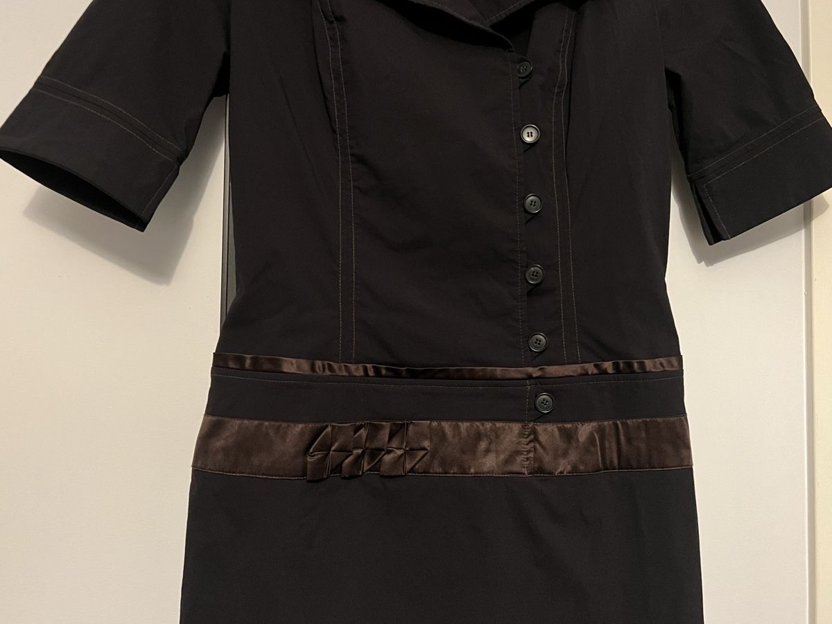 Vestiti: Kleid von Sonja Kiefer Gr.S – Usato da Kilchberg ZH venduto da SyFo286 1