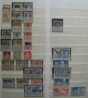 PJ 1922 - 1971 gestempelt
