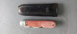Sackmesser Wenger Tahara "P" mit Tasche