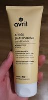 Conditioner (Haarmaske) Bio neu 200ml