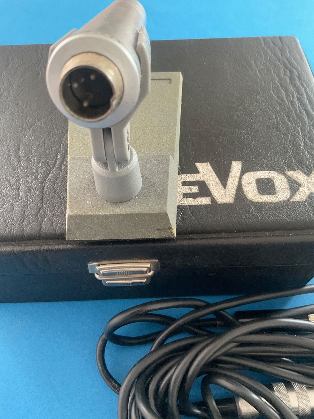 Revox Microphones: ReVox M 3500 Mikrofon – D'occasion à Langenthal par Kotade 5