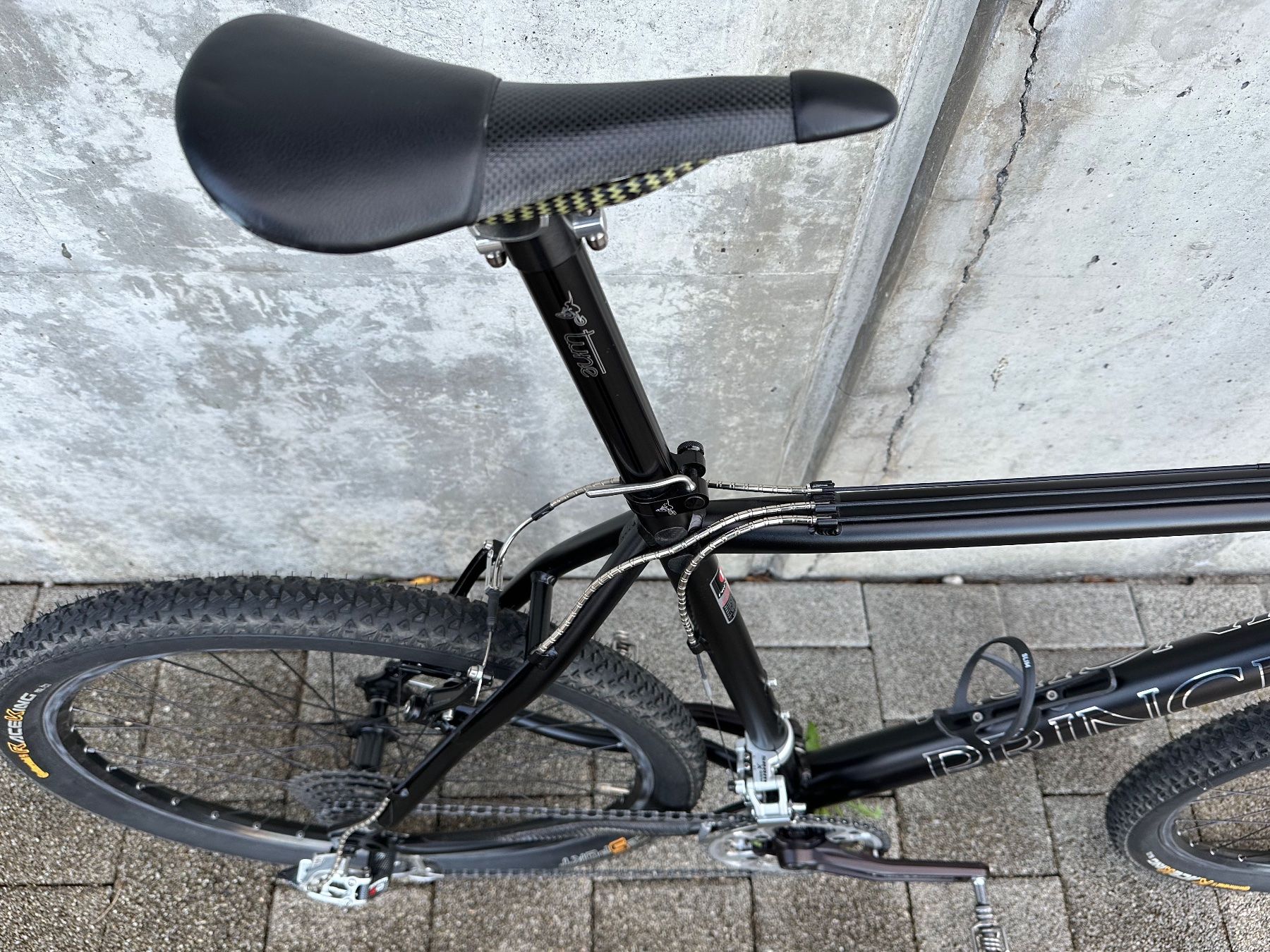 Biciclette: Mountainbike Principia MSL e Pro – Usato da Richterswil venduto da moellerdeplazes 3