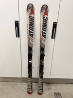 Ski Atomic Whiteout 157