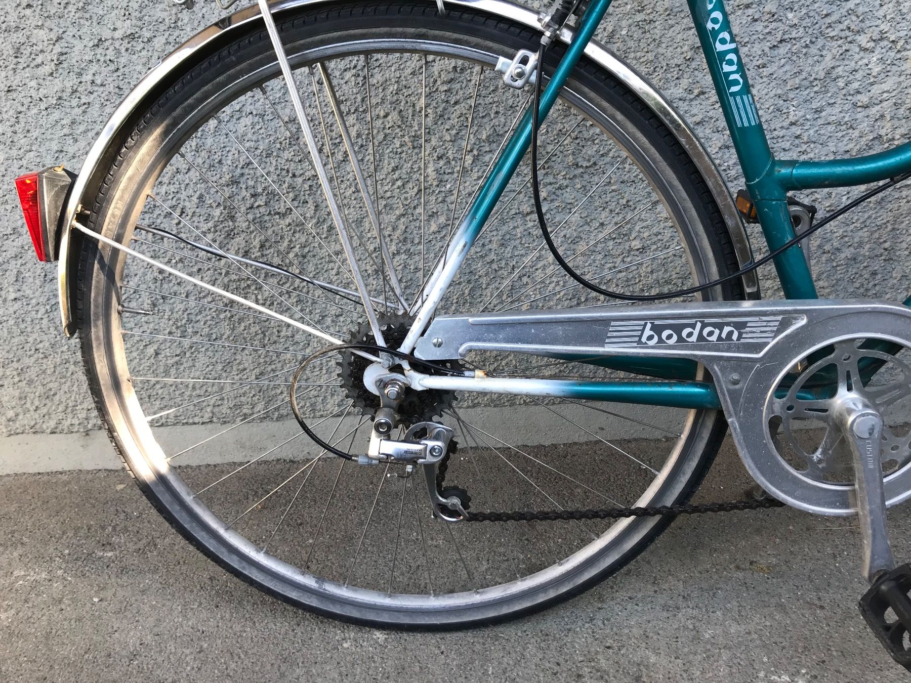 Biciclette: Damenvelo 28 Zoll – Usato da Zürich venduto da Limea0 6