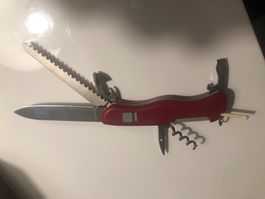 NEU   SACKMESSER