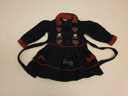 Sehr schoenes Kleid 2A