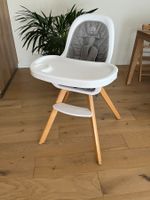 Magnifique chaise haute