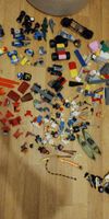 Konvolut Lego Teile und Figuren ninjago