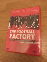 The Football Factory DVD Film guter gebrauchter Zustand