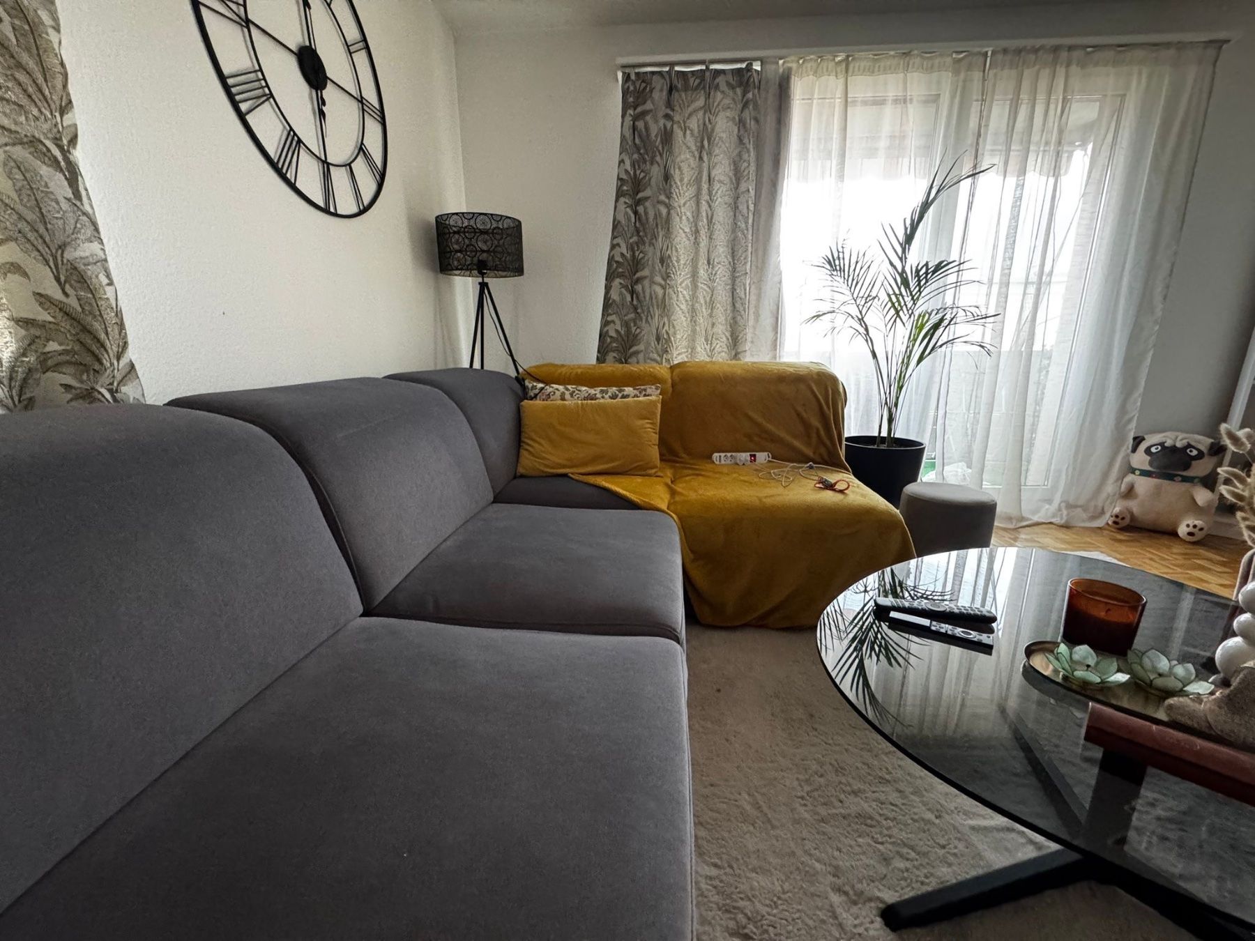 Divani: Bettsofa – Usato da Kloten venduto da Gubbi17 1