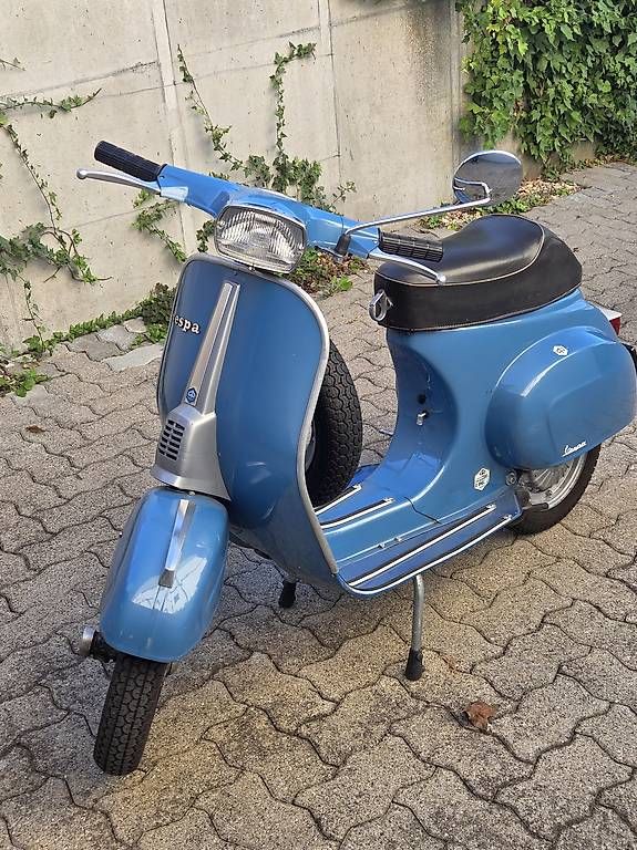 Strada: Vespa 50 spezial – Usato da Hüttikon venduto da Roko83 3