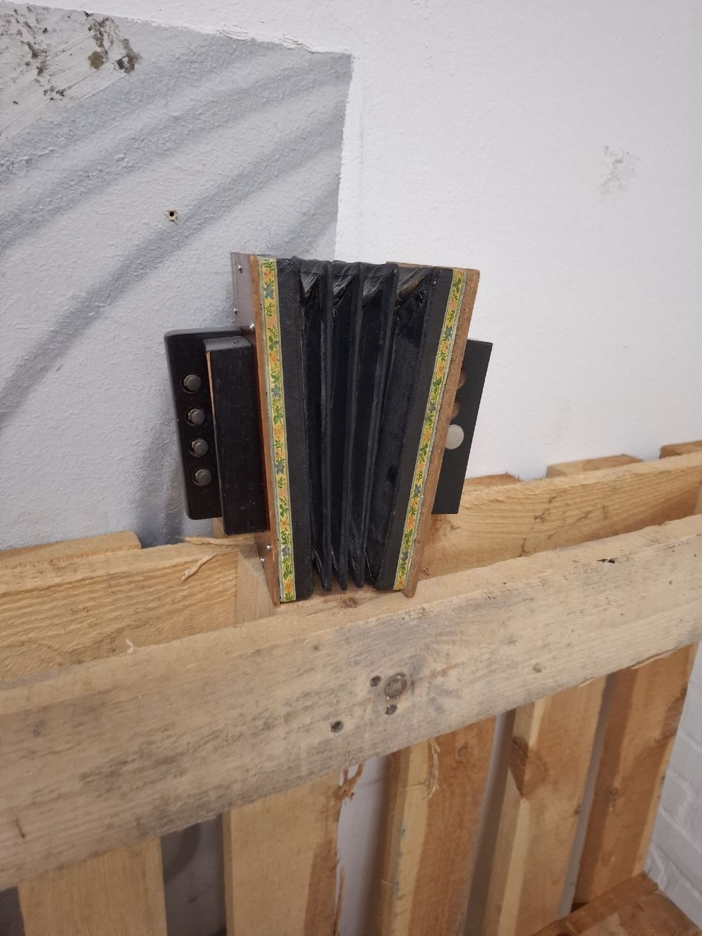 Strumenti musicali: mini orgeli – Usato da Villeneuve venduto da BibiVintage 8