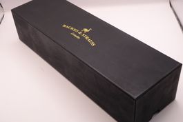 Backes & Strauss London Box for Watch