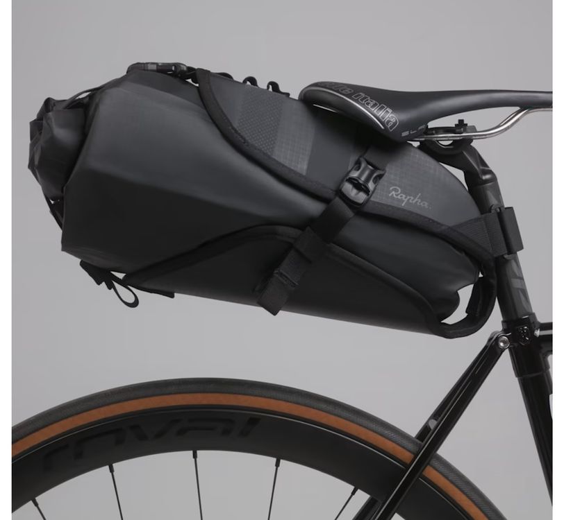 rapha explore sleeping bag