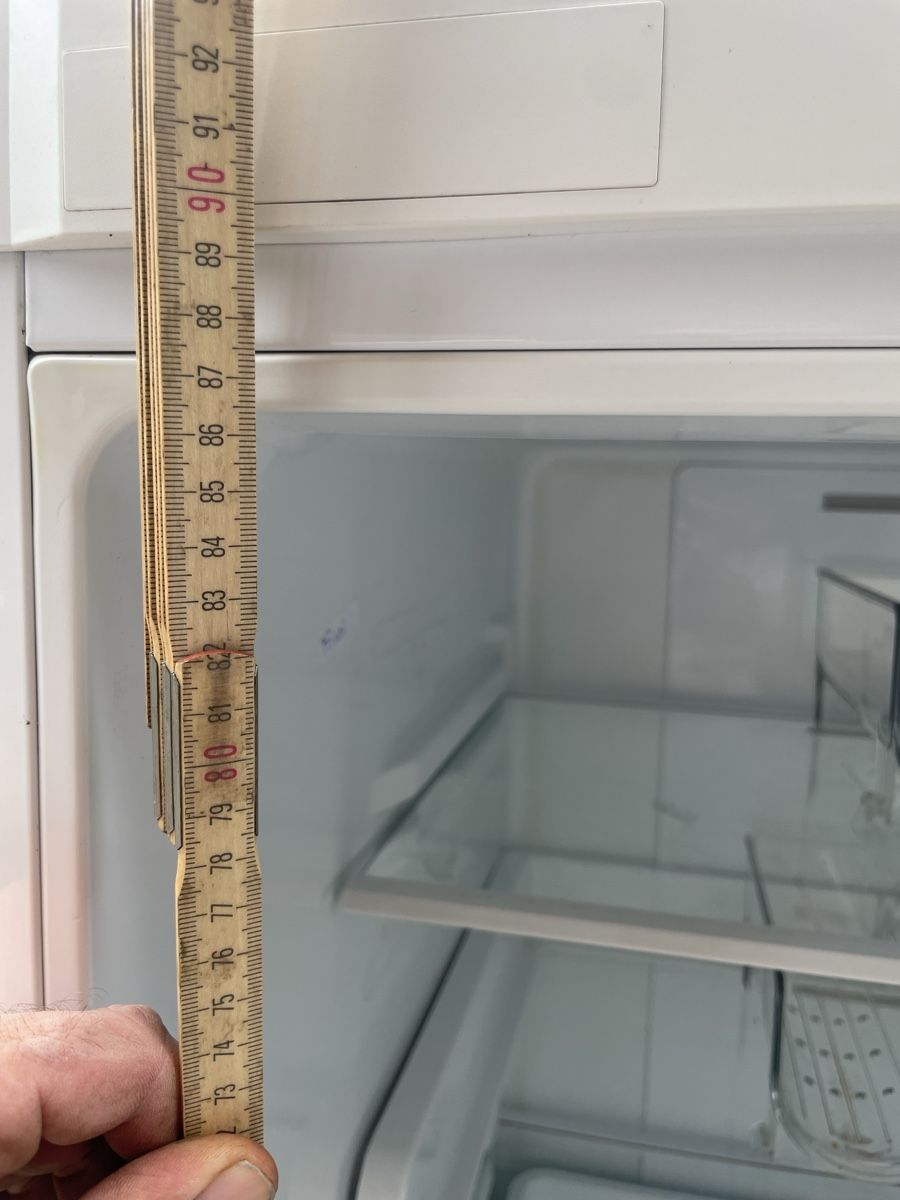 Samsung Réfrigérateurs: Kühlschrank  – D'occasion à Pieterlen par Magoscha1 5