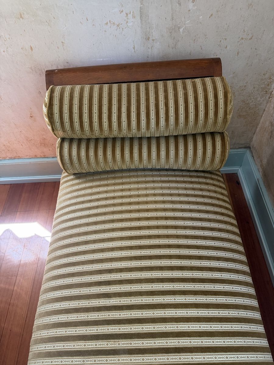 Chaises longues: Chaiselongue – D'occasion à Beinwil  am See par Suce 2