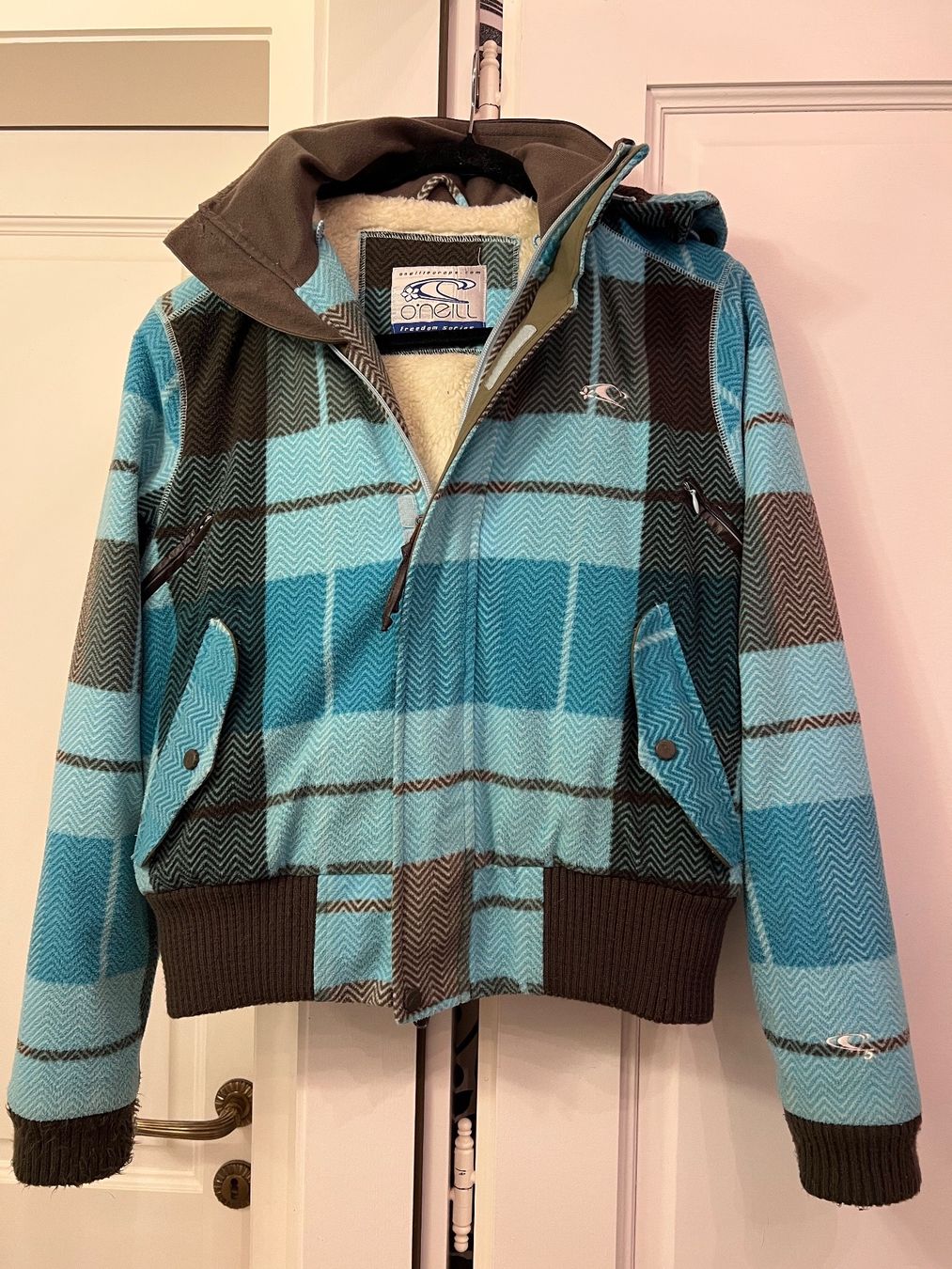 O'Neill Giacche: O’Neill Ski Jacket – Usato da Corsier-sur-Vevey venduto da Kristina.Nova
