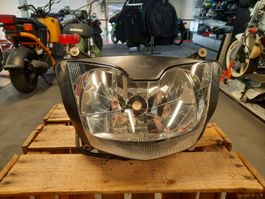 Phare avant Honda Hornet 600S