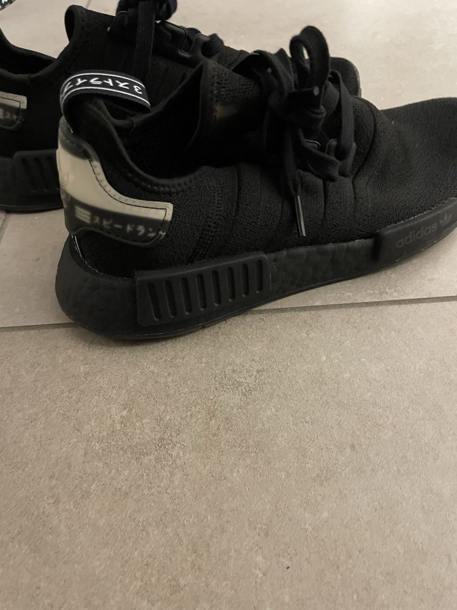 Adidas Damenschuhe: NMD Adidas Sneakers – Gebraucht aus Zunzgen von mel_y6w2 2