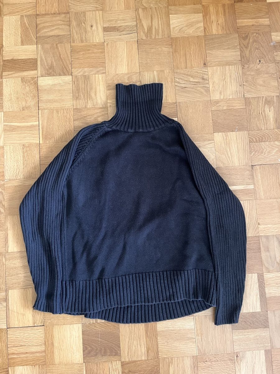 Pullover & Sweatshirts: Strickpullover Rollkragen – Gebraucht aus Bern von ann1e