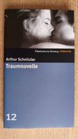 Arthur Schnitzler –  Traumnovelle (SZ-Bibliothek Band 12)
