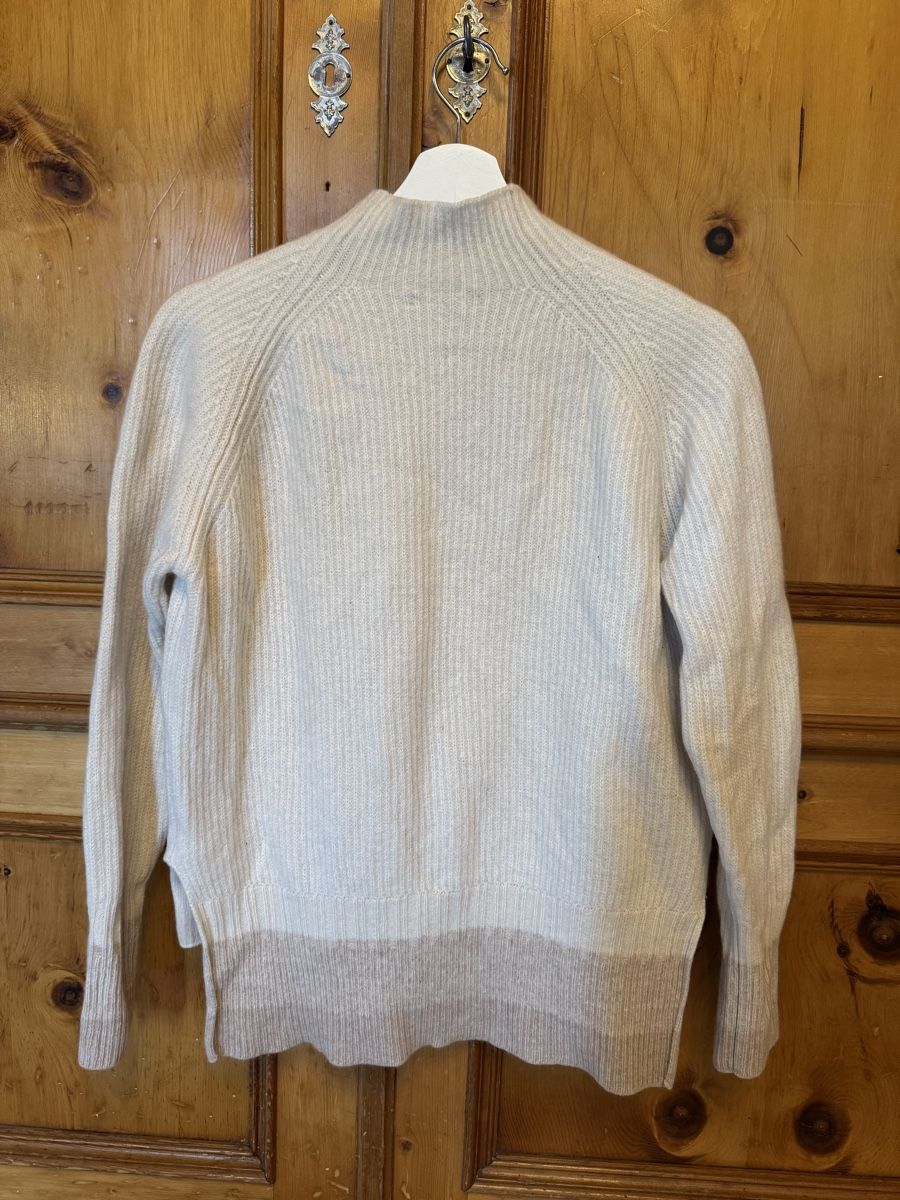 Maglioni & Felpe: Seeberger Kaschmir Pullover S – Usato da Zürich venduto da 411osmanbey 5