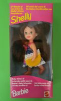 Barbie: Baby Sister of Barbie - Shelly / 65