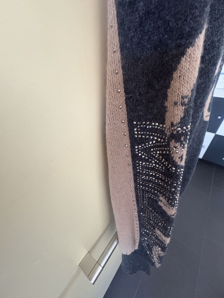 Monari Giacche: Monari Strickjacke , NP 169 CHF  – Nuovo (secondo la descrizione) da Obbürgen venduto da bugi6868 8