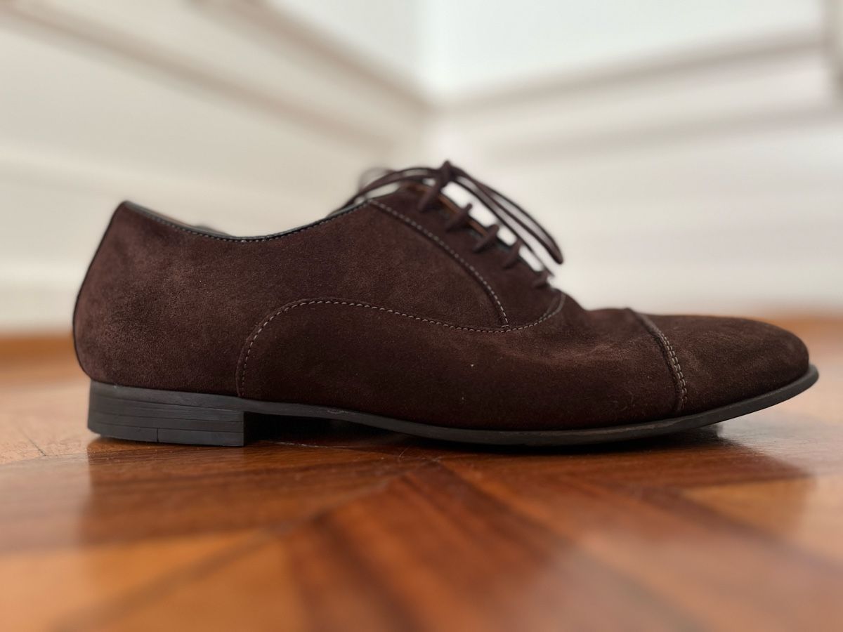 Zara Scarpe da uomo: Chaussures ZARA – Usato da Lausanne venduto da micou47 1